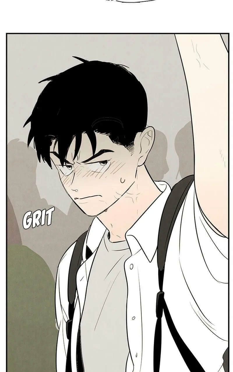 After School Lessons for Unripe Apples Chapter 88 page 149 - 