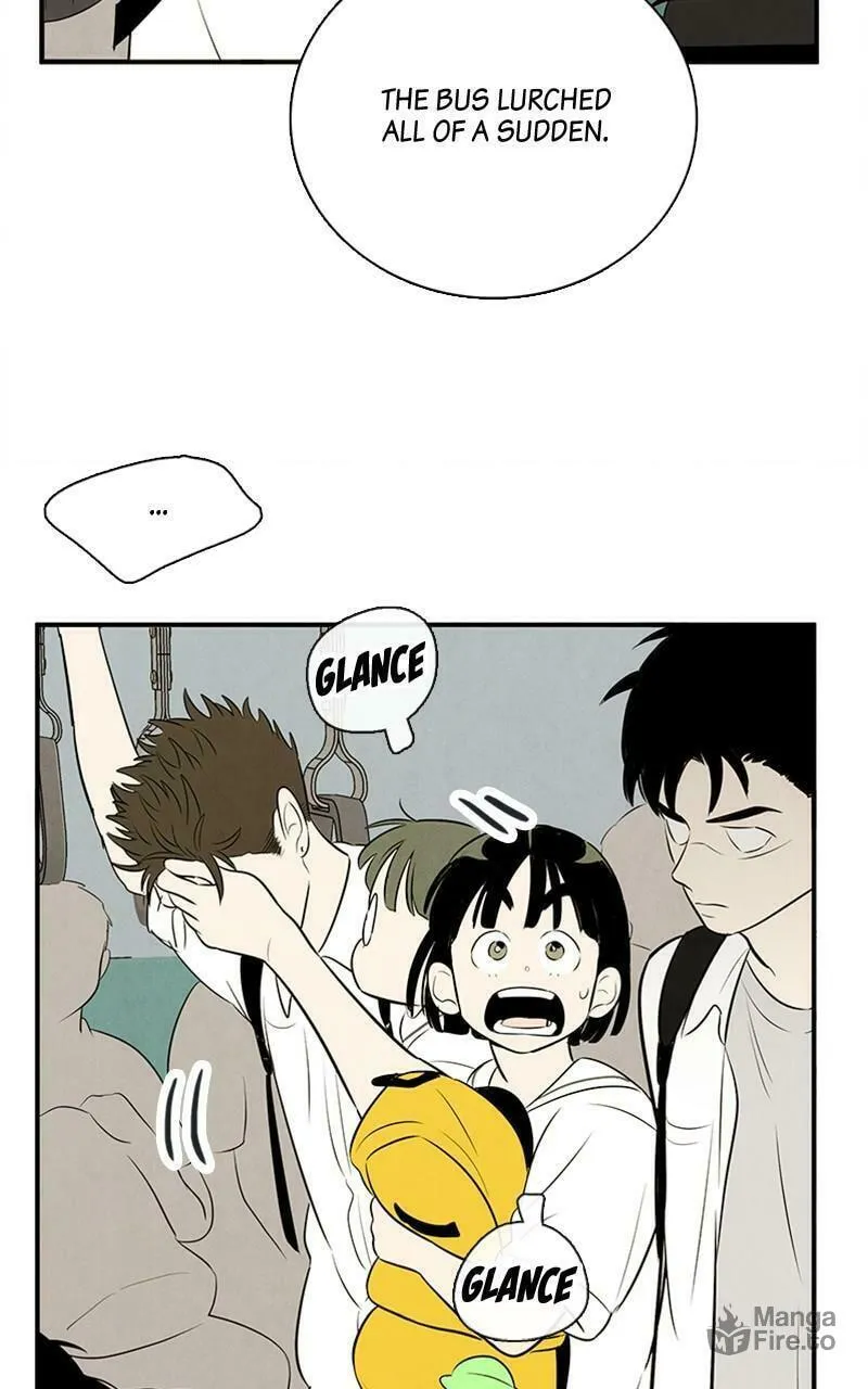 After School Lessons for Unripe Apples Chapter 88 page 18 - 