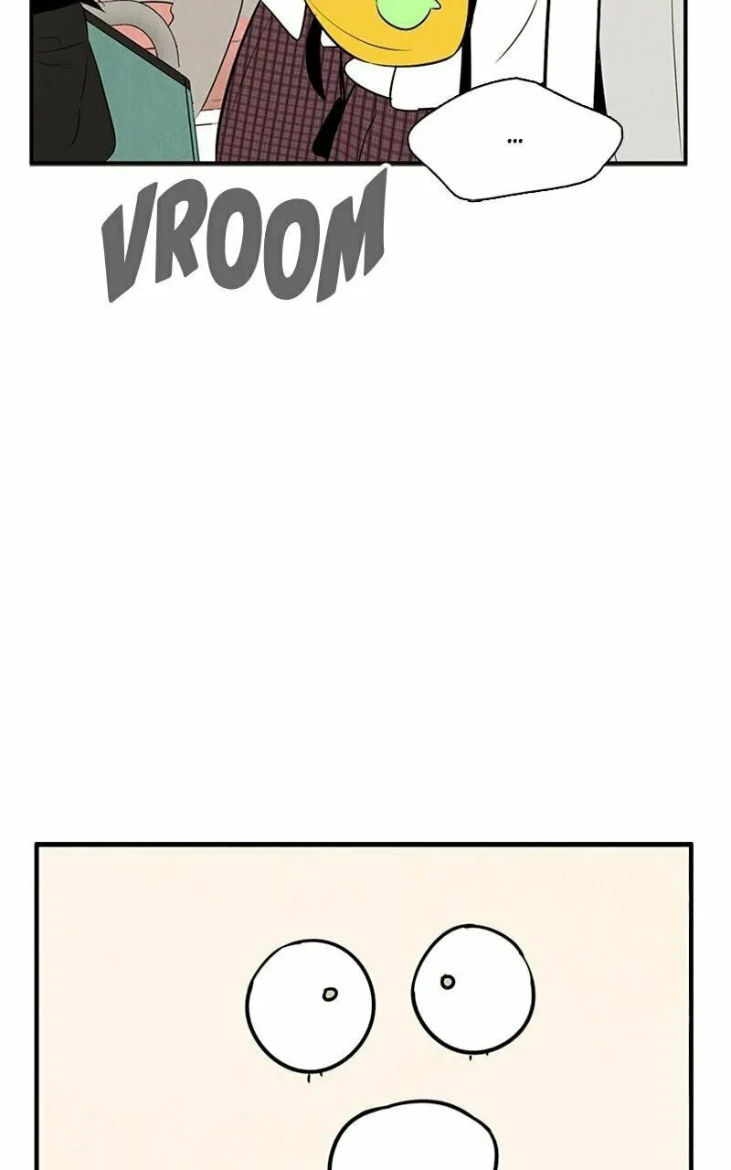 After School Lessons for Unripe Apples Chapter 88 page 19 - 