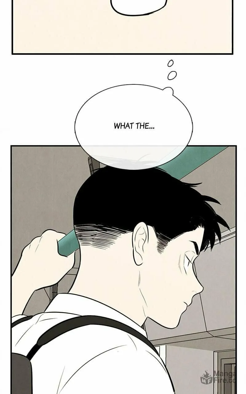 After School Lessons for Unripe Apples Chapter 88 page 20 - 