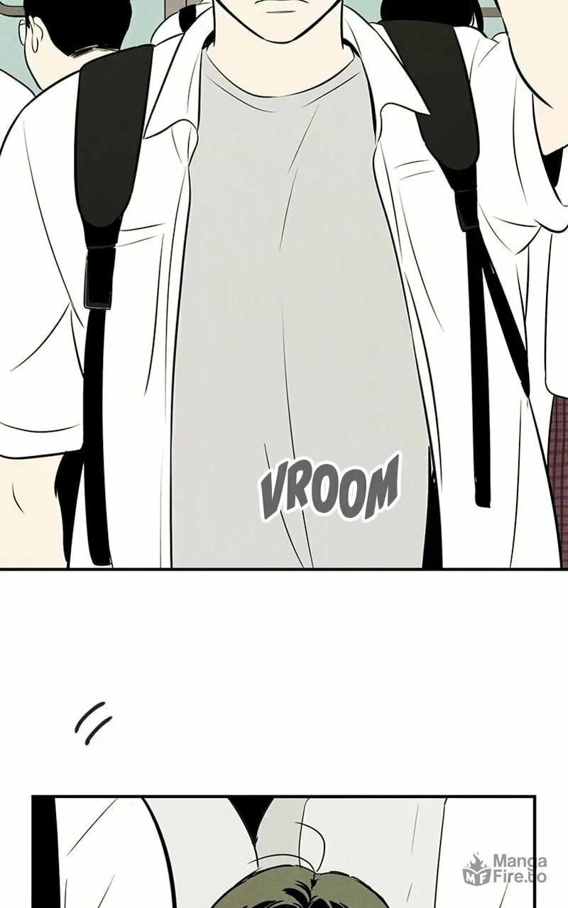 After School Lessons for Unripe Apples Chapter 88 page 3 - 
