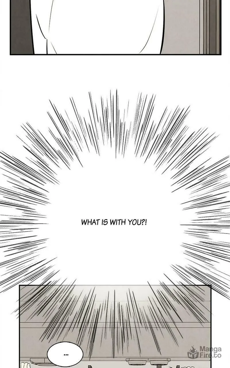 After School Lessons for Unripe Apples Chapter 88 page 21 - 