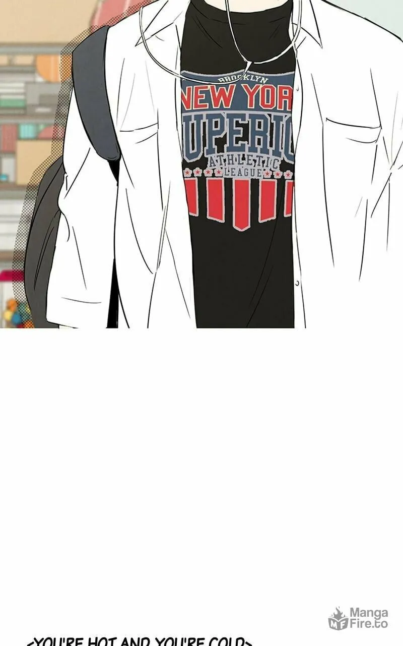 After School Lessons for Unripe Apples Chapter 88 page 24 - 