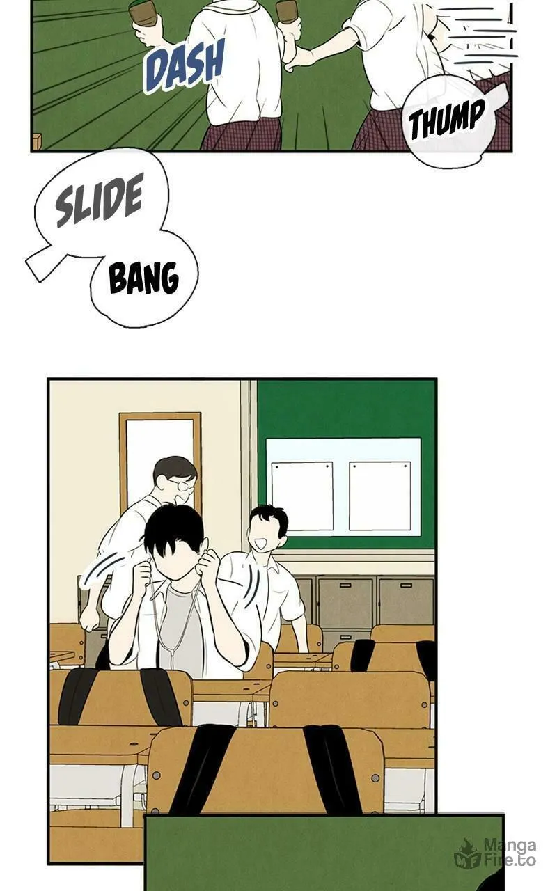 After School Lessons for Unripe Apples Chapter 88 page 30 - 