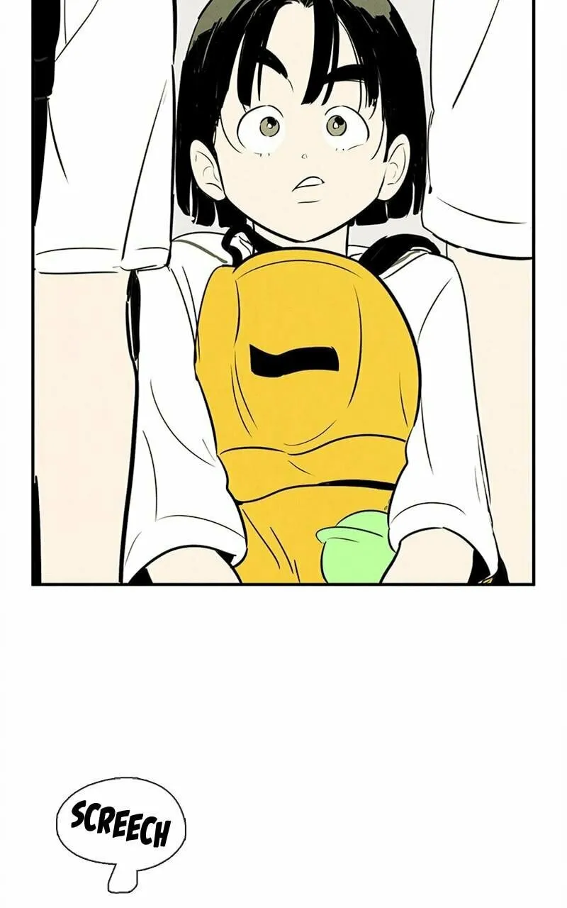 After School Lessons for Unripe Apples Chapter 88 page 4 - 