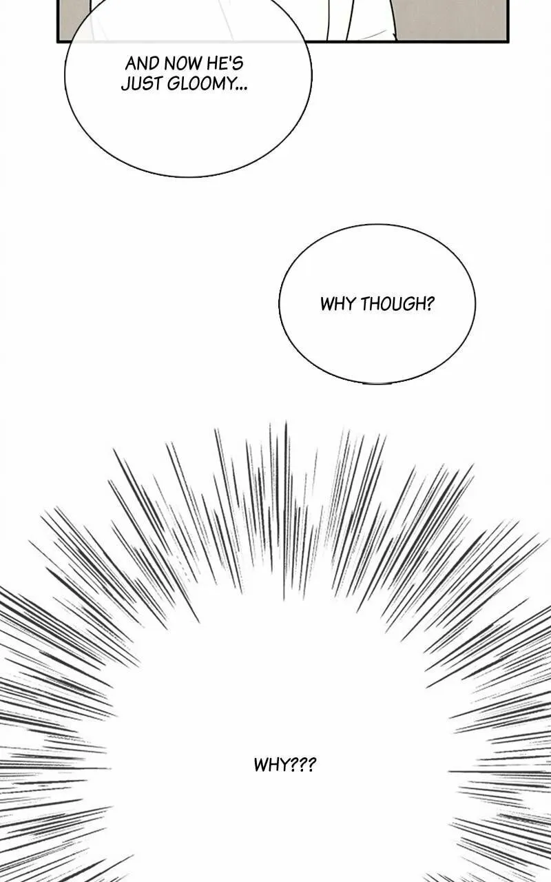After School Lessons for Unripe Apples Chapter 88 page 38 - 