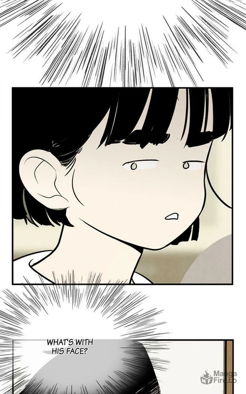 After School Lessons for Unripe Apples Chapter 88 page 39 - 