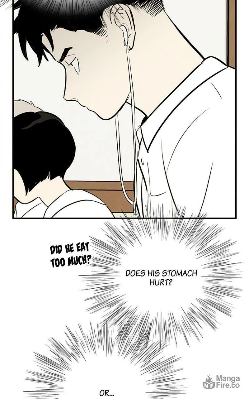 After School Lessons for Unripe Apples Chapter 88 page 40 - 