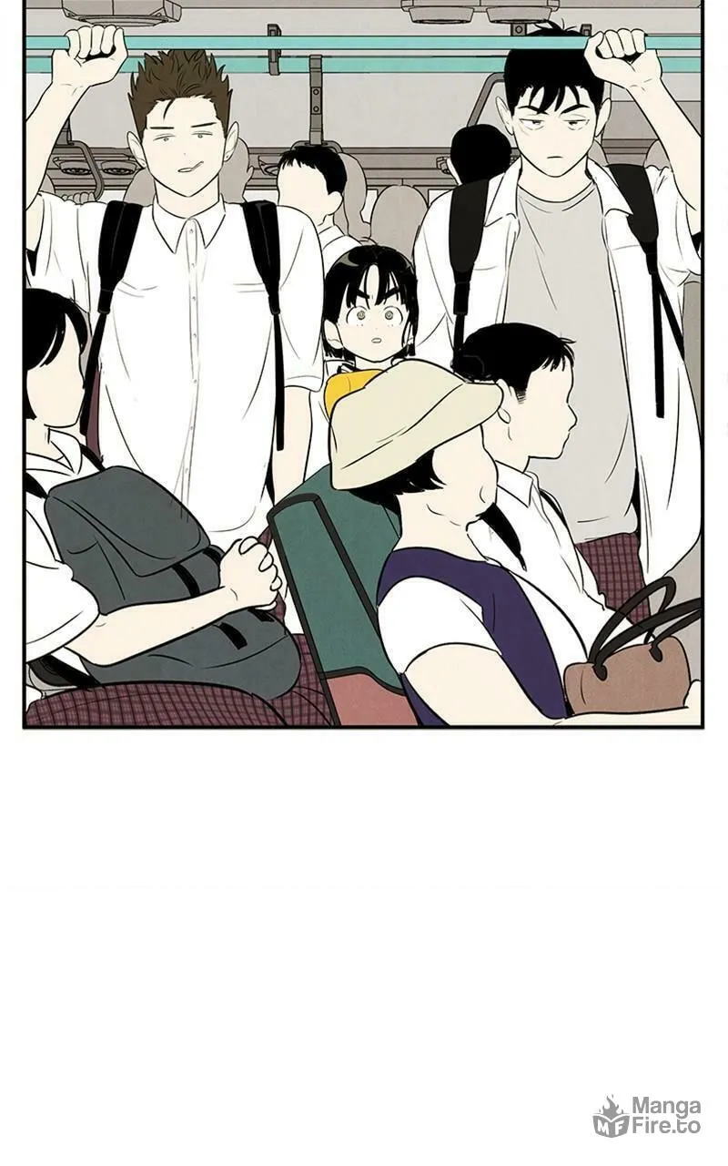 After School Lessons for Unripe Apples Chapter 88 page 6 - 