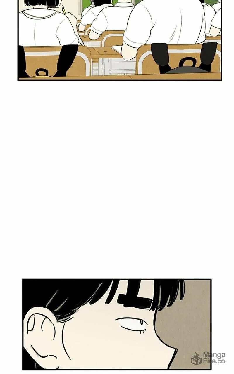 After School Lessons for Unripe Apples Chapter 88 page 51 - 