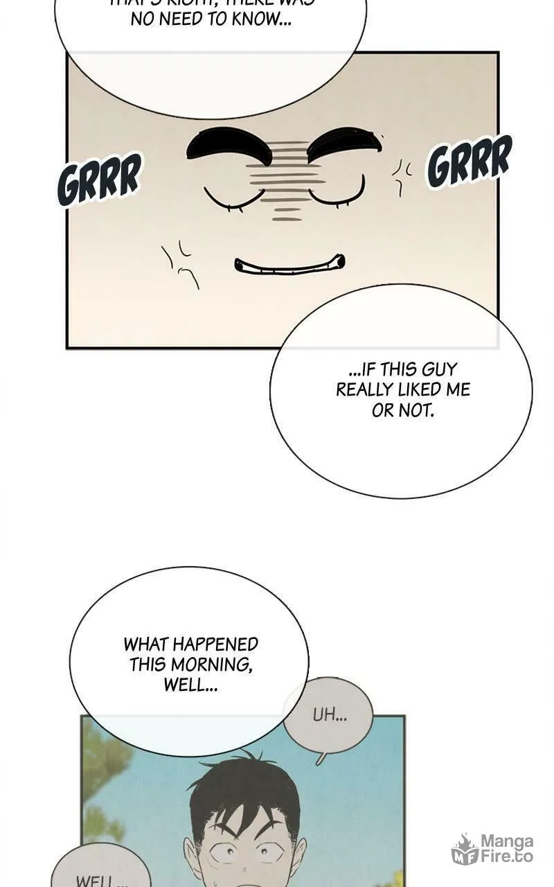 After School Lessons for Unripe Apples Chapter 88 page 54 - 