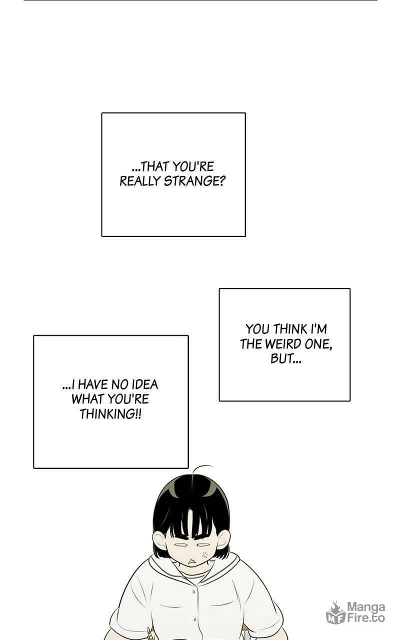 After School Lessons for Unripe Apples Chapter 88 page 63 - 