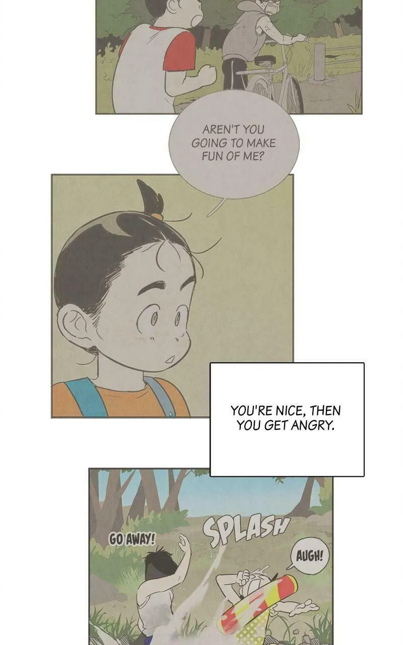 After School Lessons for Unripe Apples Chapter 88 page 67 - 