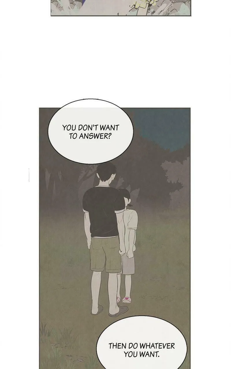 After School Lessons for Unripe Apples Chapter 88 page 68 - 