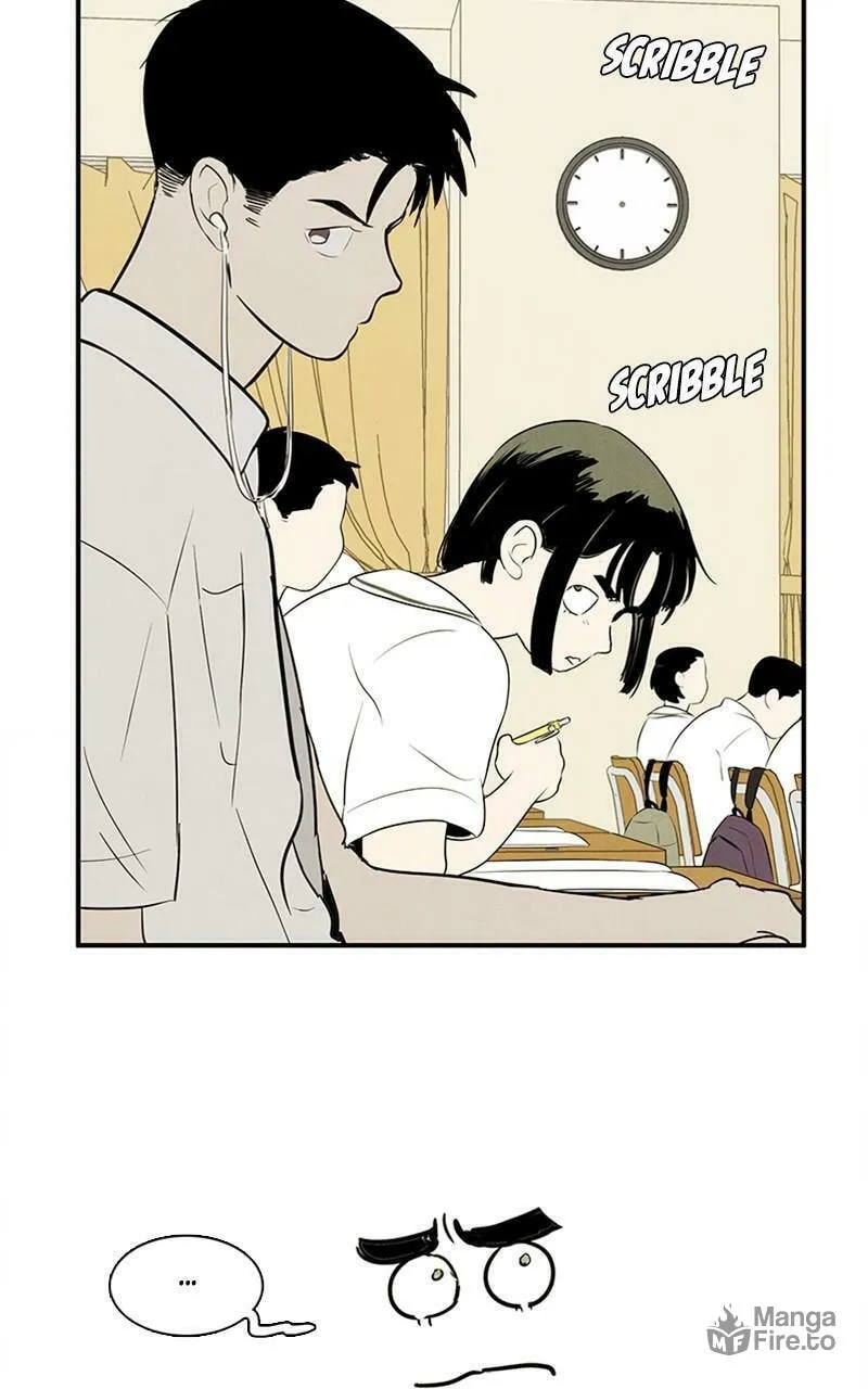 After School Lessons for Unripe Apples Chapter 88 page 75 - 