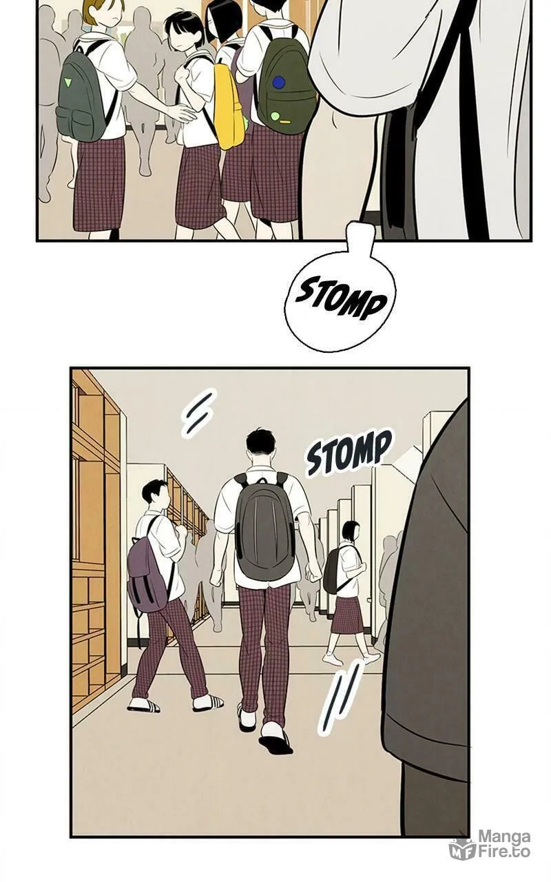 After School Lessons for Unripe Apples Chapter 88 page 78 - 