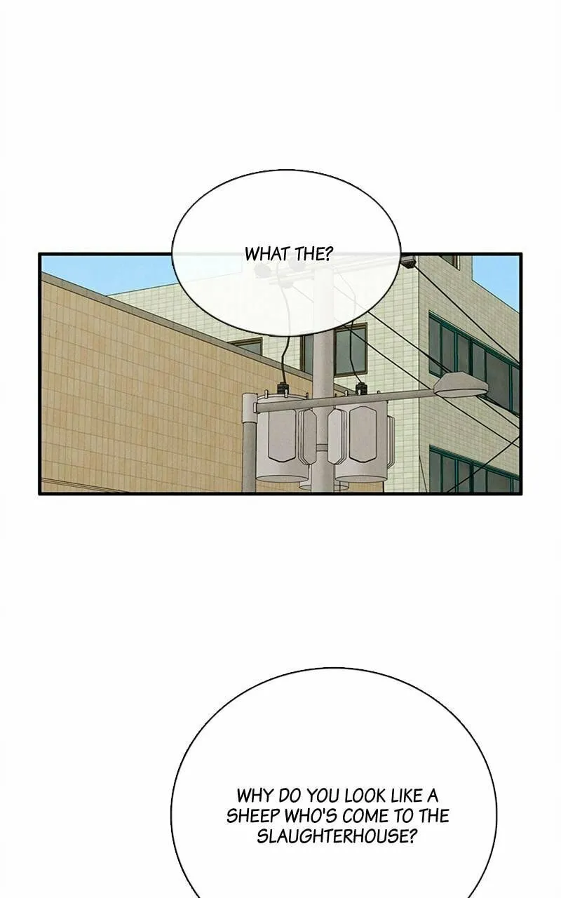 After School Lessons for Unripe Apples Chapter 88 page 79 - 