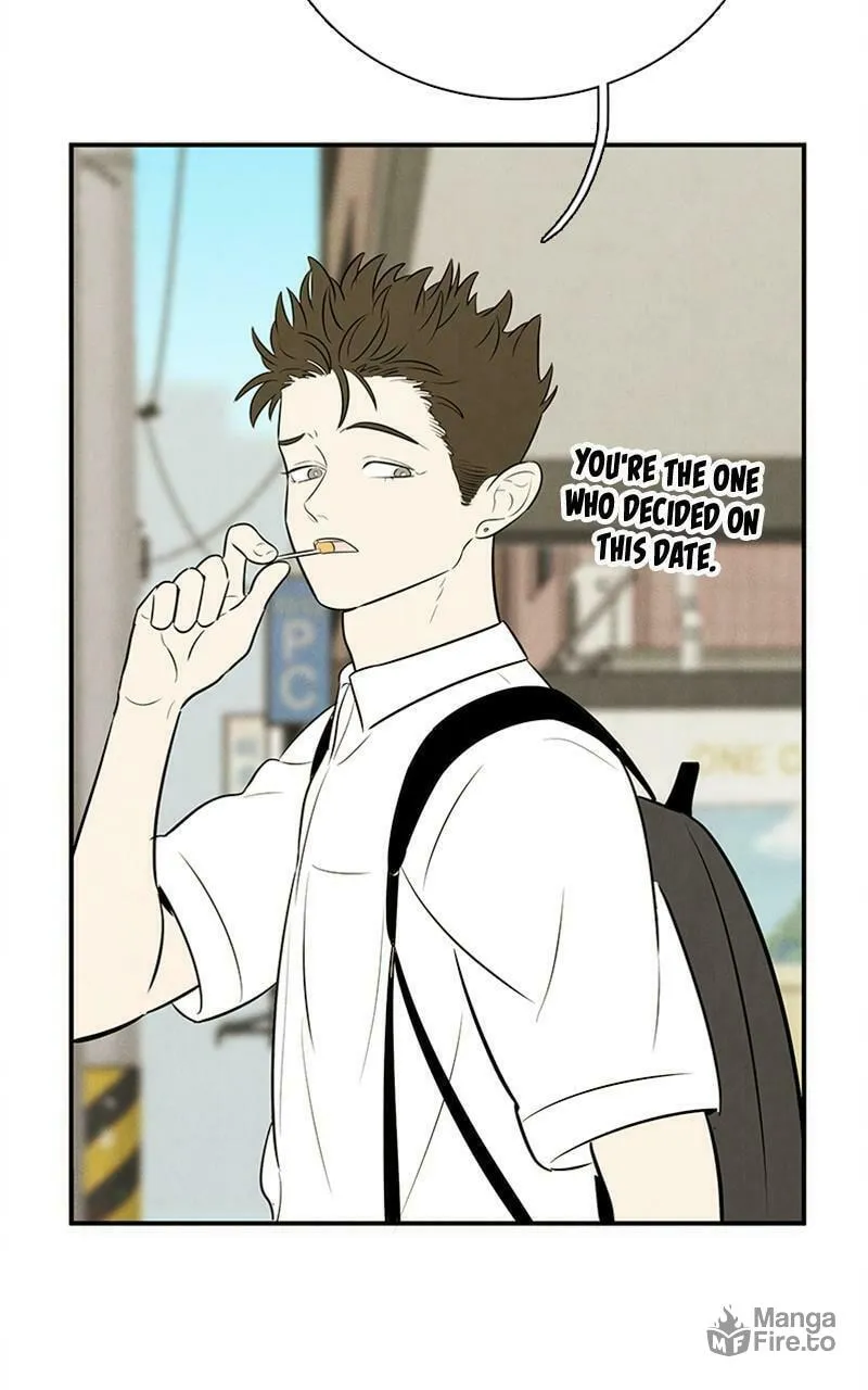 After School Lessons for Unripe Apples Chapter 88 page 80 - 
