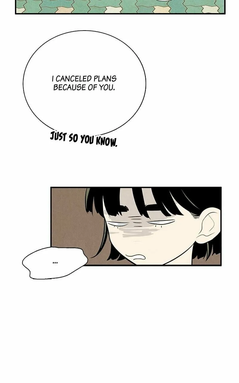 After School Lessons for Unripe Apples Chapter 88 page 82 - 