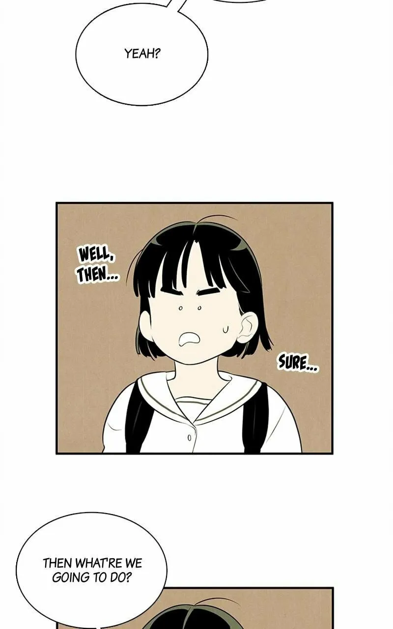 After School Lessons for Unripe Apples Chapter 88 page 86 - 