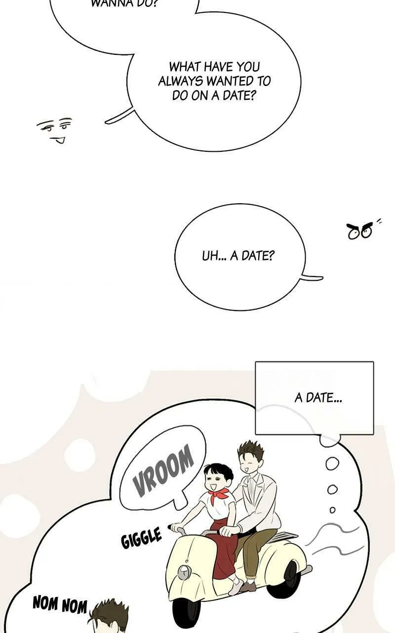 After School Lessons for Unripe Apples Chapter 88 page 88 - 