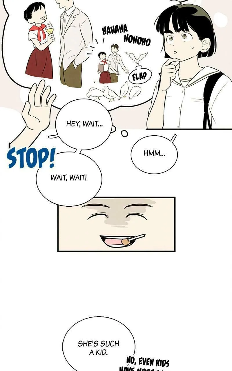 After School Lessons for Unripe Apples Chapter 88 page 89 - 