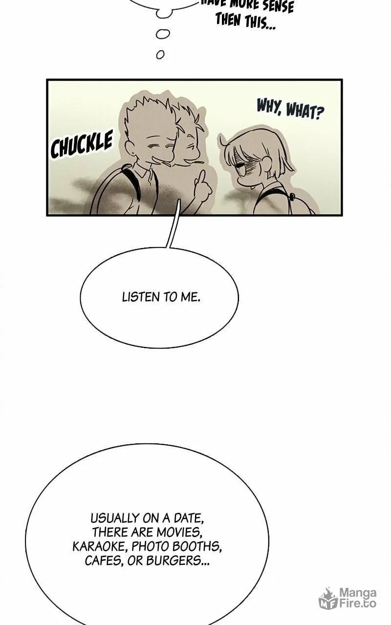 After School Lessons for Unripe Apples Chapter 88 page 90 - 
