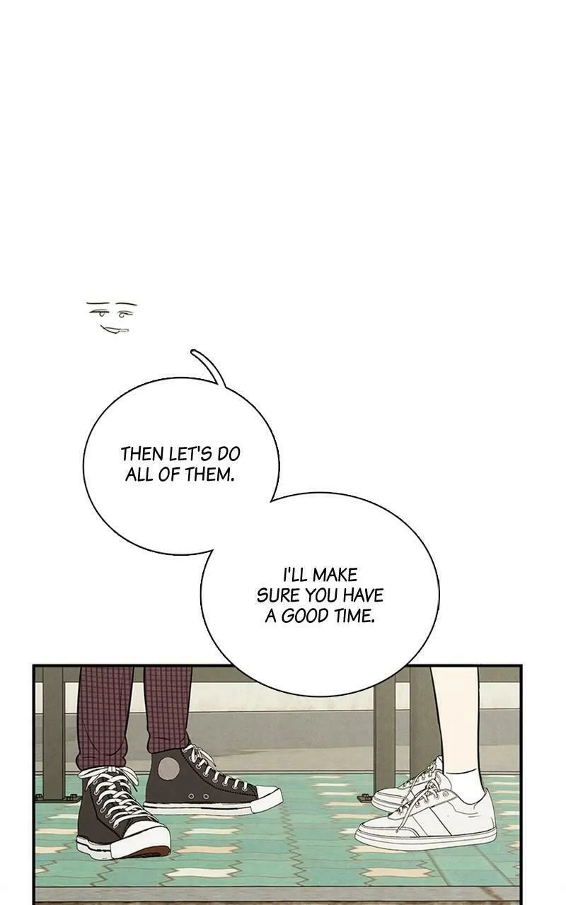 After School Lessons for Unripe Apples Chapter 88 page 92 - 
