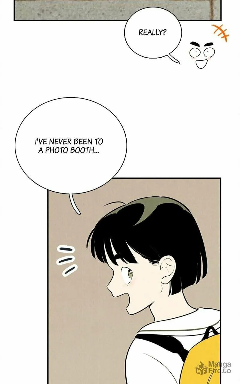 After School Lessons for Unripe Apples Chapter 88 page 93 - 