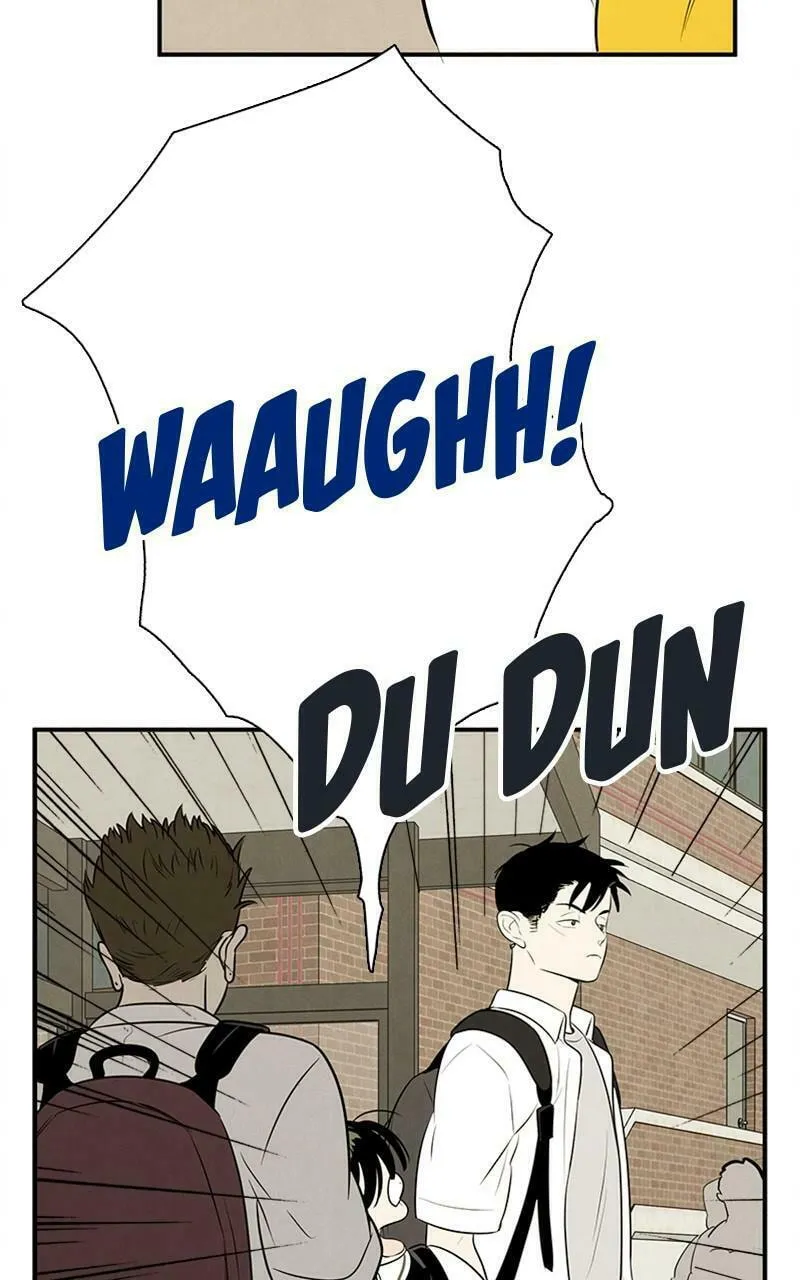 After School Lessons for Unripe Apples Chapter 88 page 94 - 