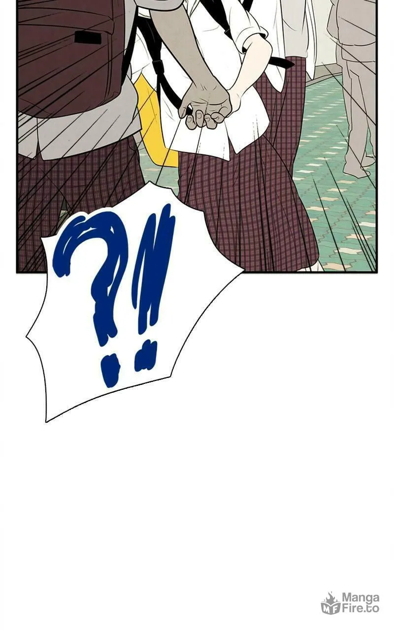 After School Lessons for Unripe Apples Chapter 88 page 95 - 