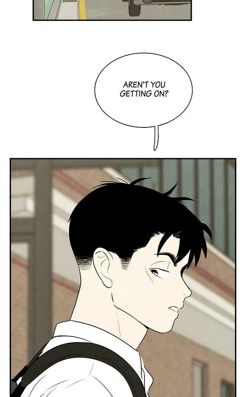 After School Lessons for Unripe Apples Chapter 88 page 98 - 