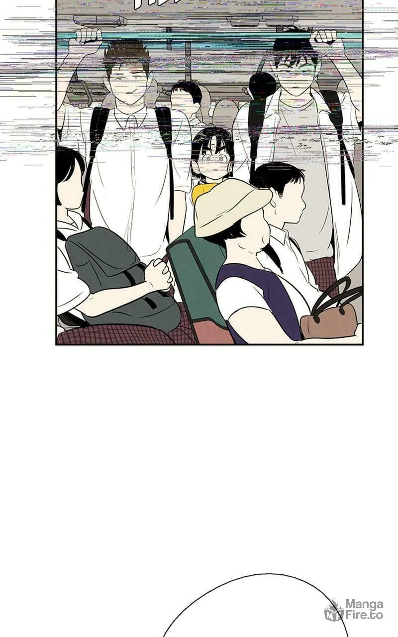 After School Lessons for Unripe Apples Chapter 88 page 100 - 