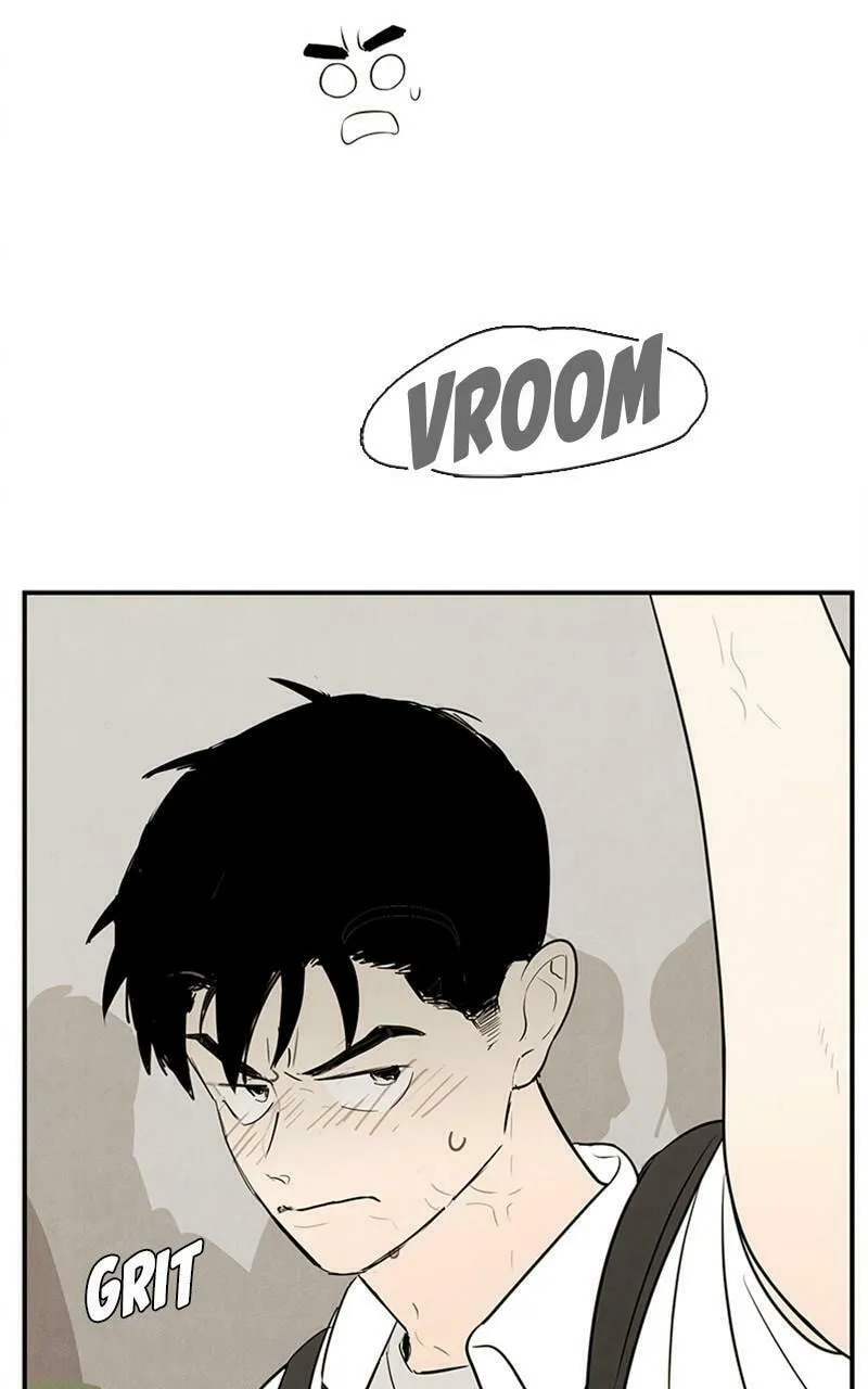 After School Lessons for Unripe Apples Chapter 89 page 2 - 