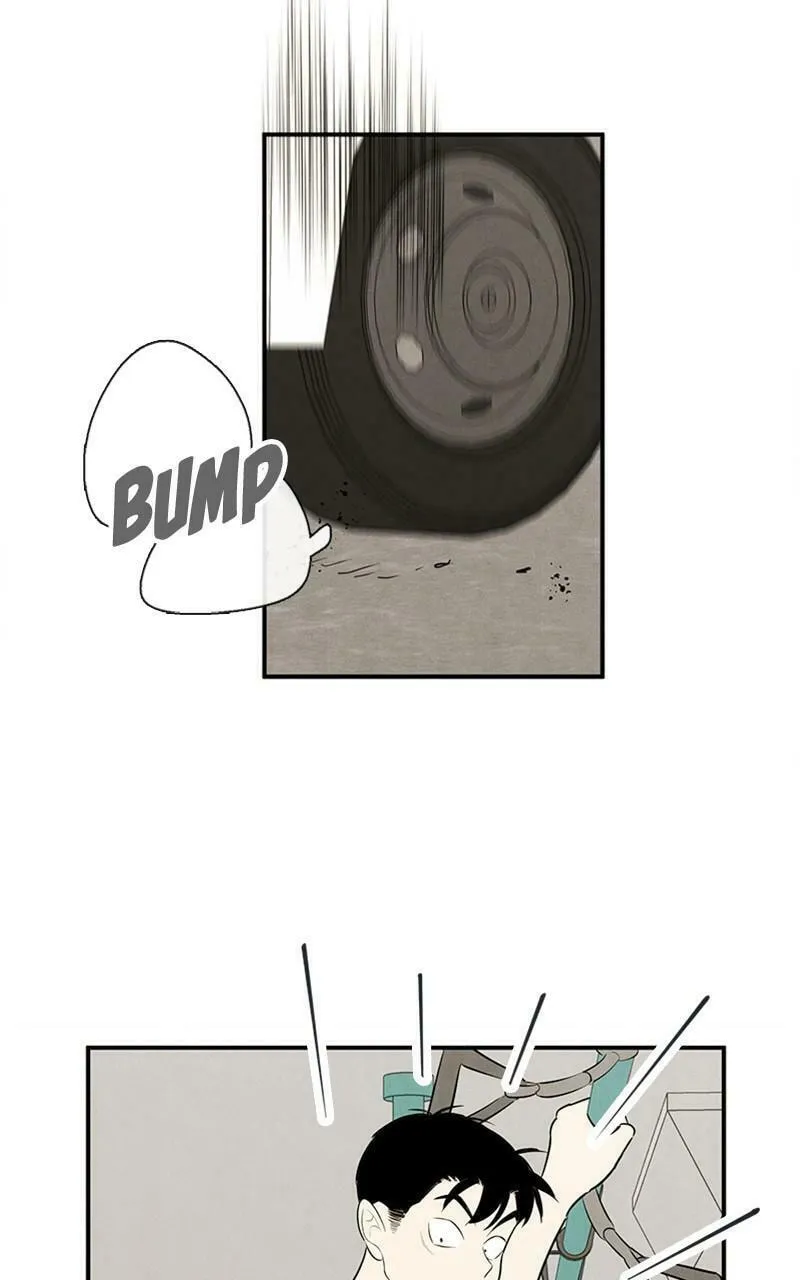 After School Lessons for Unripe Apples Chapter 89 page 11 - 