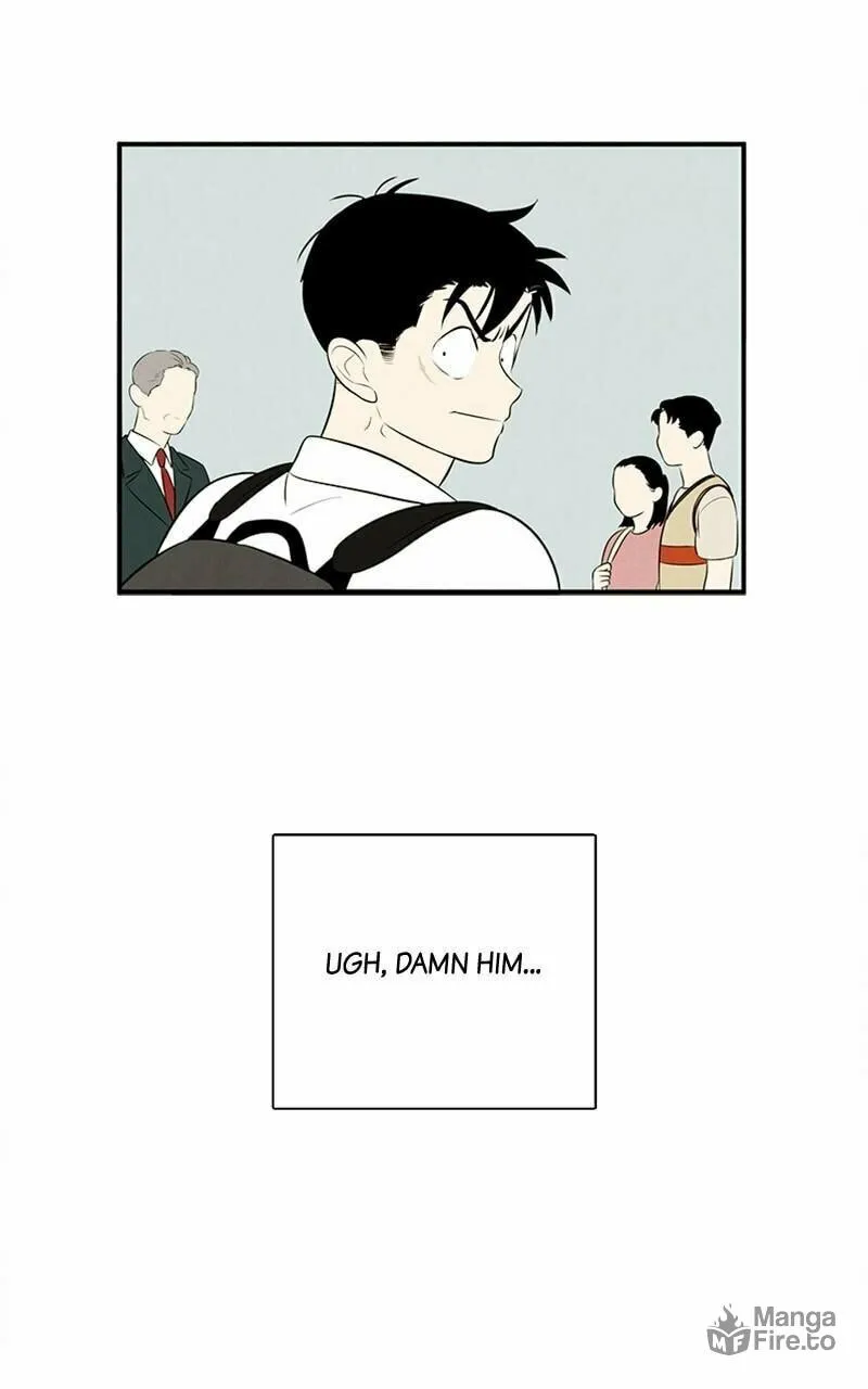 After School Lessons for Unripe Apples Chapter 89 page 102 - 