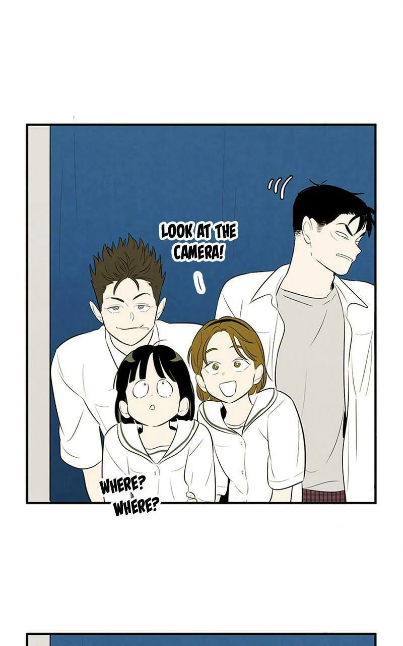 After School Lessons for Unripe Apples Chapter 89 page 106 - 