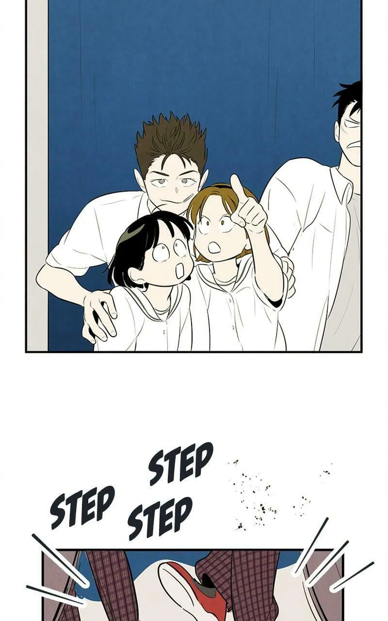 After School Lessons for Unripe Apples Chapter 89 page 107 - 