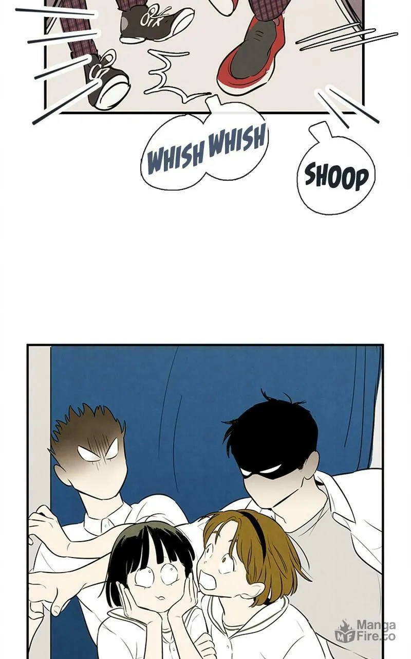 After School Lessons for Unripe Apples Chapter 89 page 108 - 