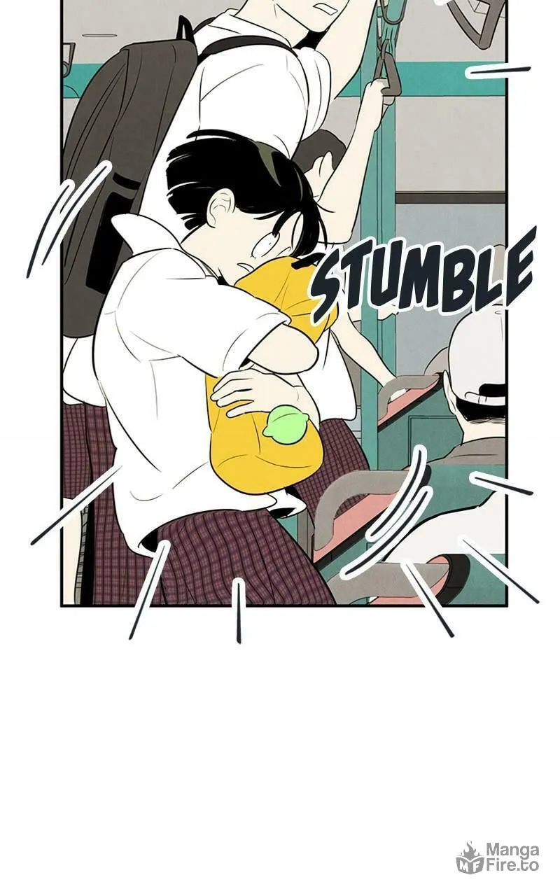 After School Lessons for Unripe Apples Chapter 89 page 12 - 