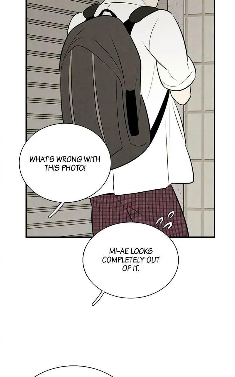 After School Lessons for Unripe Apples Chapter 89 page 113 - 