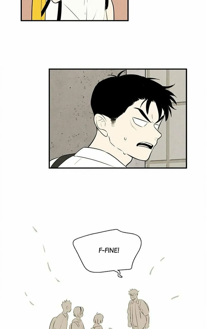 After School Lessons for Unripe Apples Chapter 89 page 116 - 