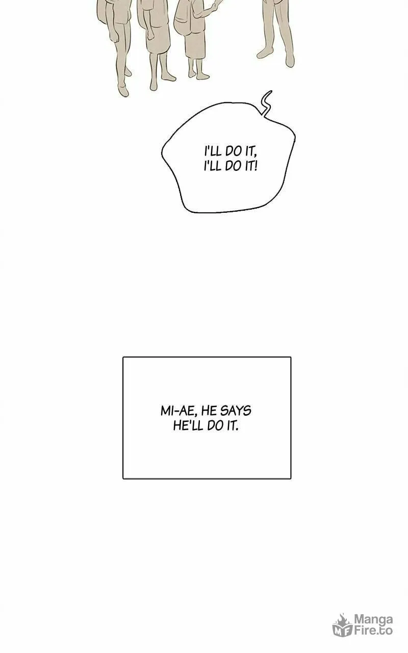 After School Lessons for Unripe Apples Chapter 89 page 117 - 