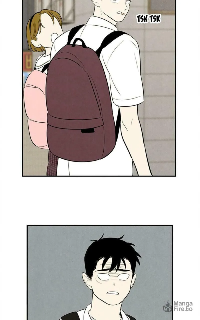 After School Lessons for Unripe Apples Chapter 89 page 120 - 