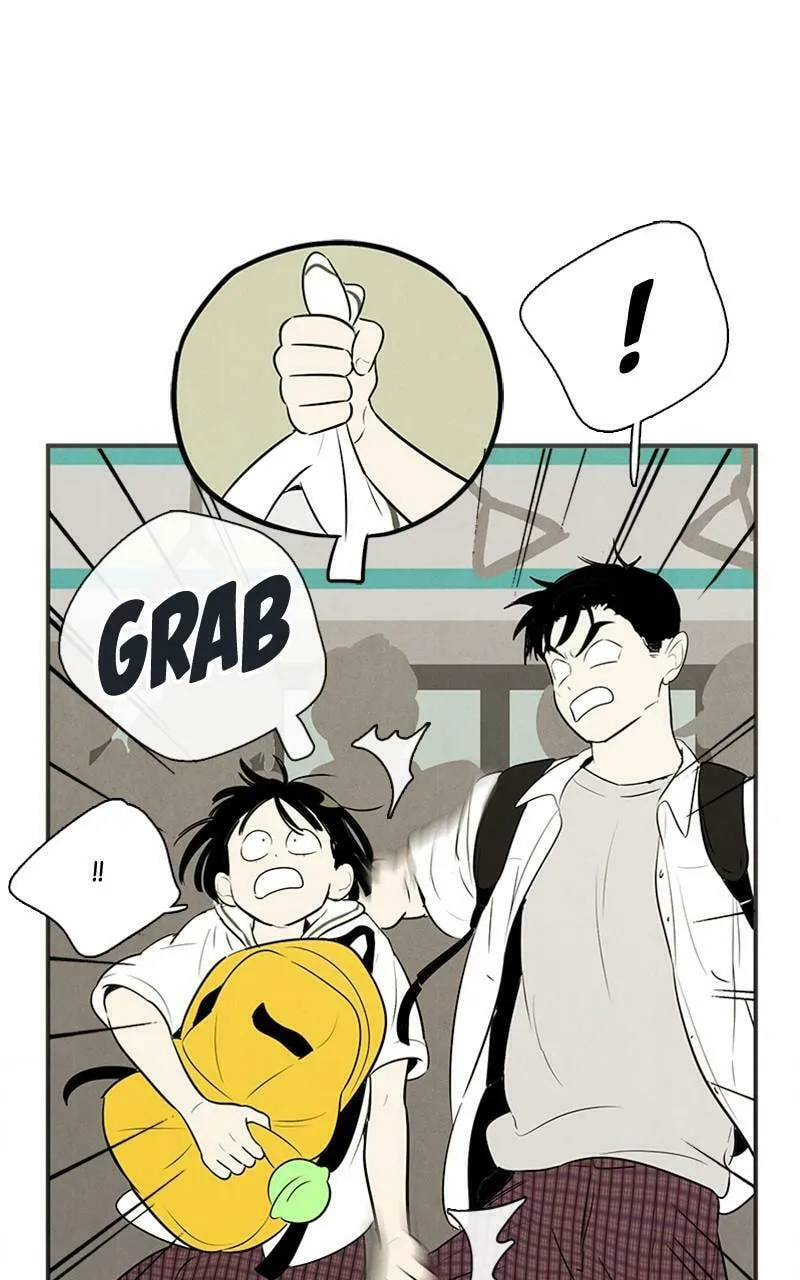 After School Lessons for Unripe Apples Chapter 89 page 13 - 