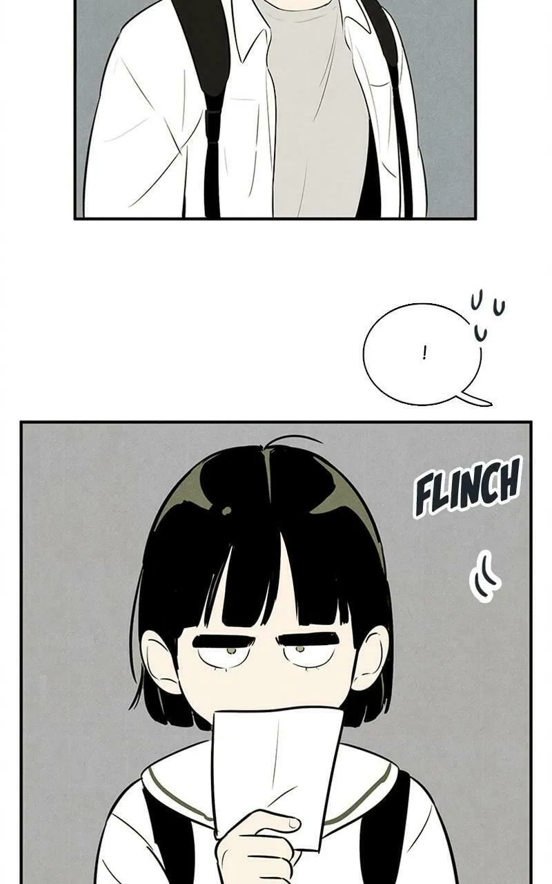 After School Lessons for Unripe Apples Chapter 89 page 121 - 