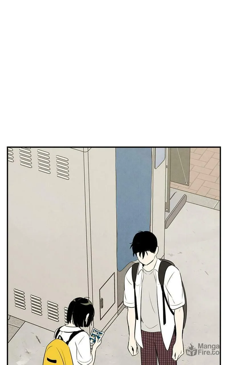 After School Lessons for Unripe Apples Chapter 89 page 123 - 