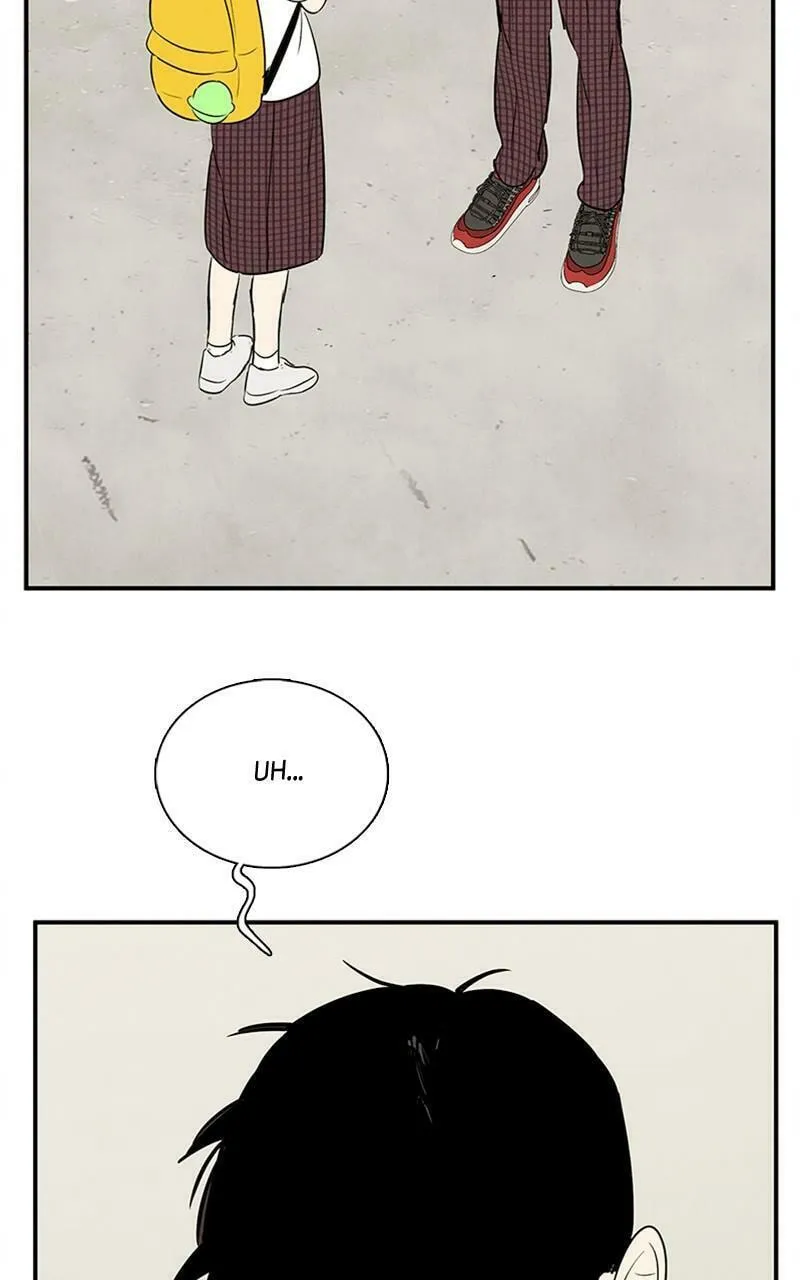 After School Lessons for Unripe Apples Chapter 89 page 124 - 