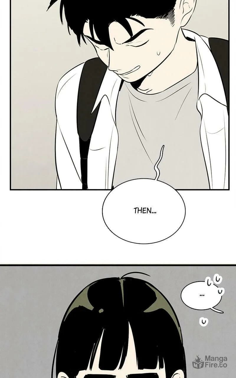 After School Lessons for Unripe Apples Chapter 89 page 125 - 