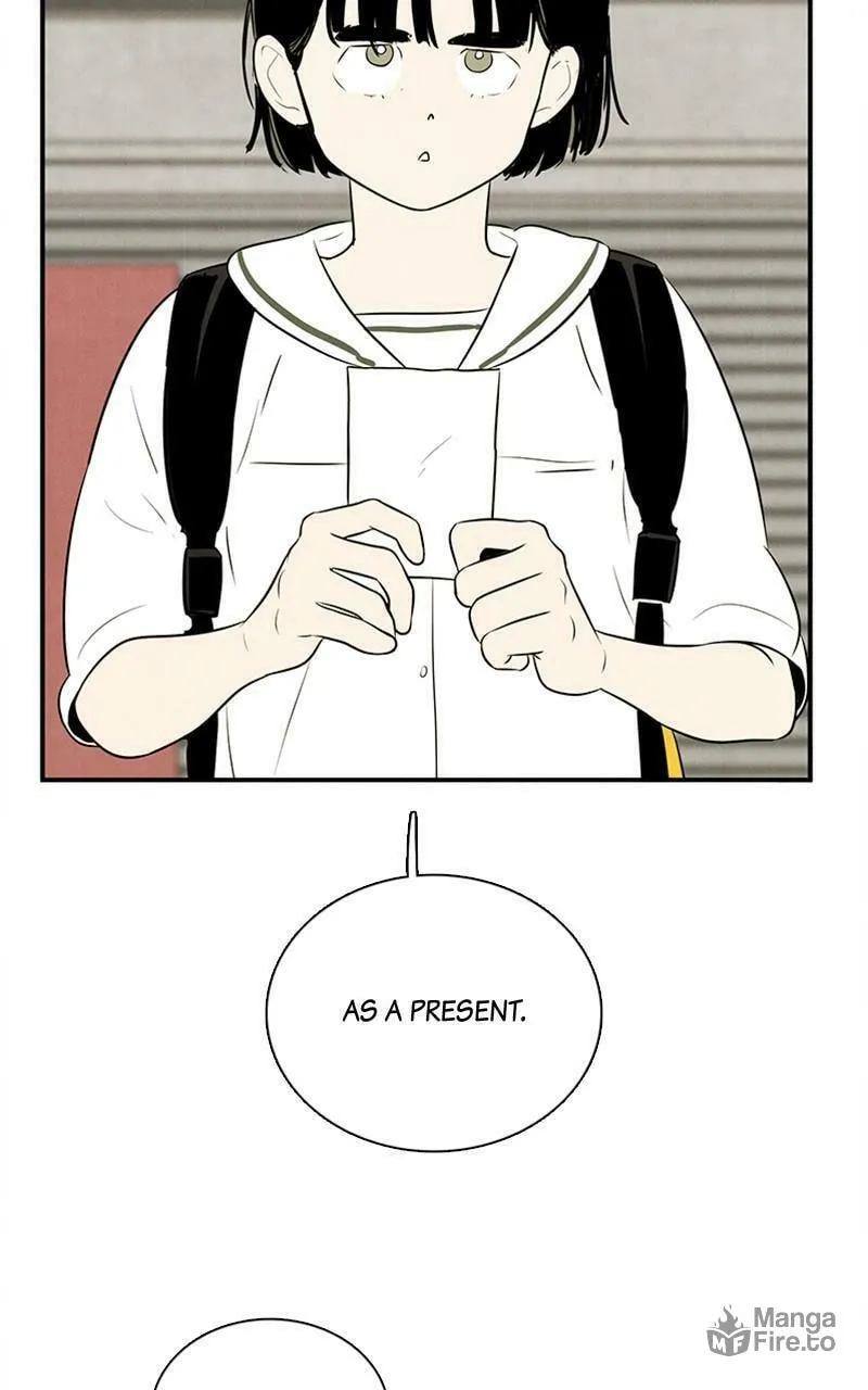 After School Lessons for Unripe Apples Chapter 89 page 129 - 
